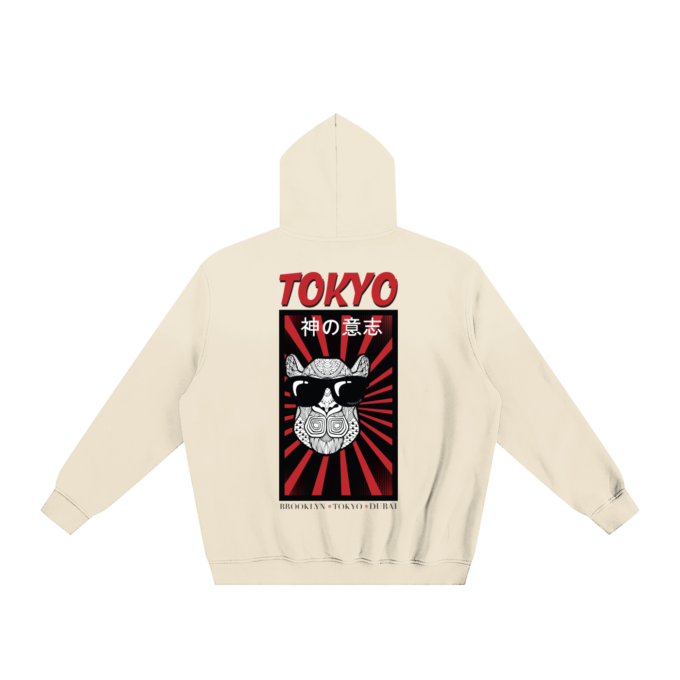 TOKYO COOL