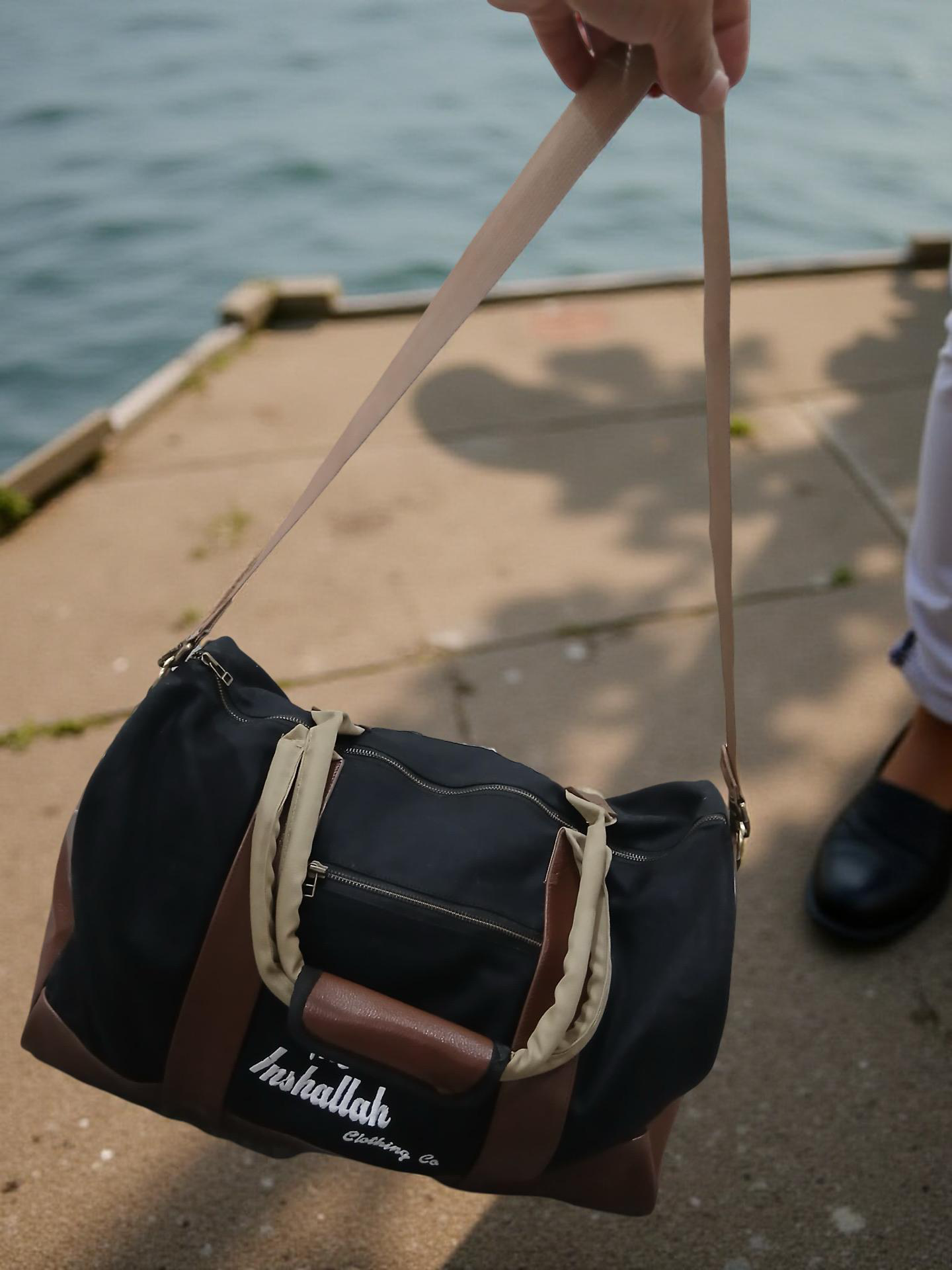 EXPLORER - BAG