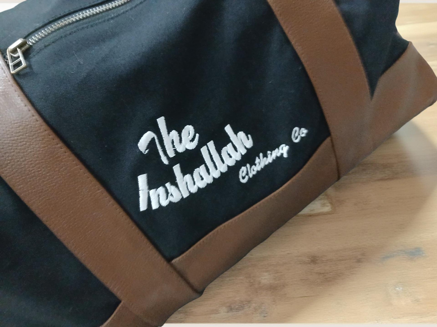 EXPLORER - BAG