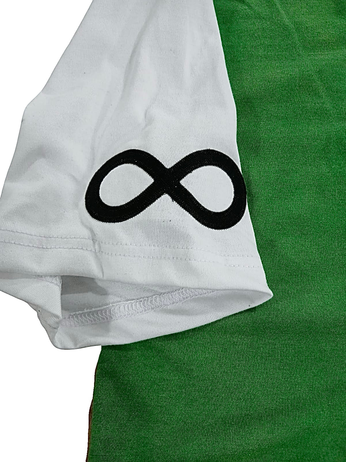 MEDINA: Green