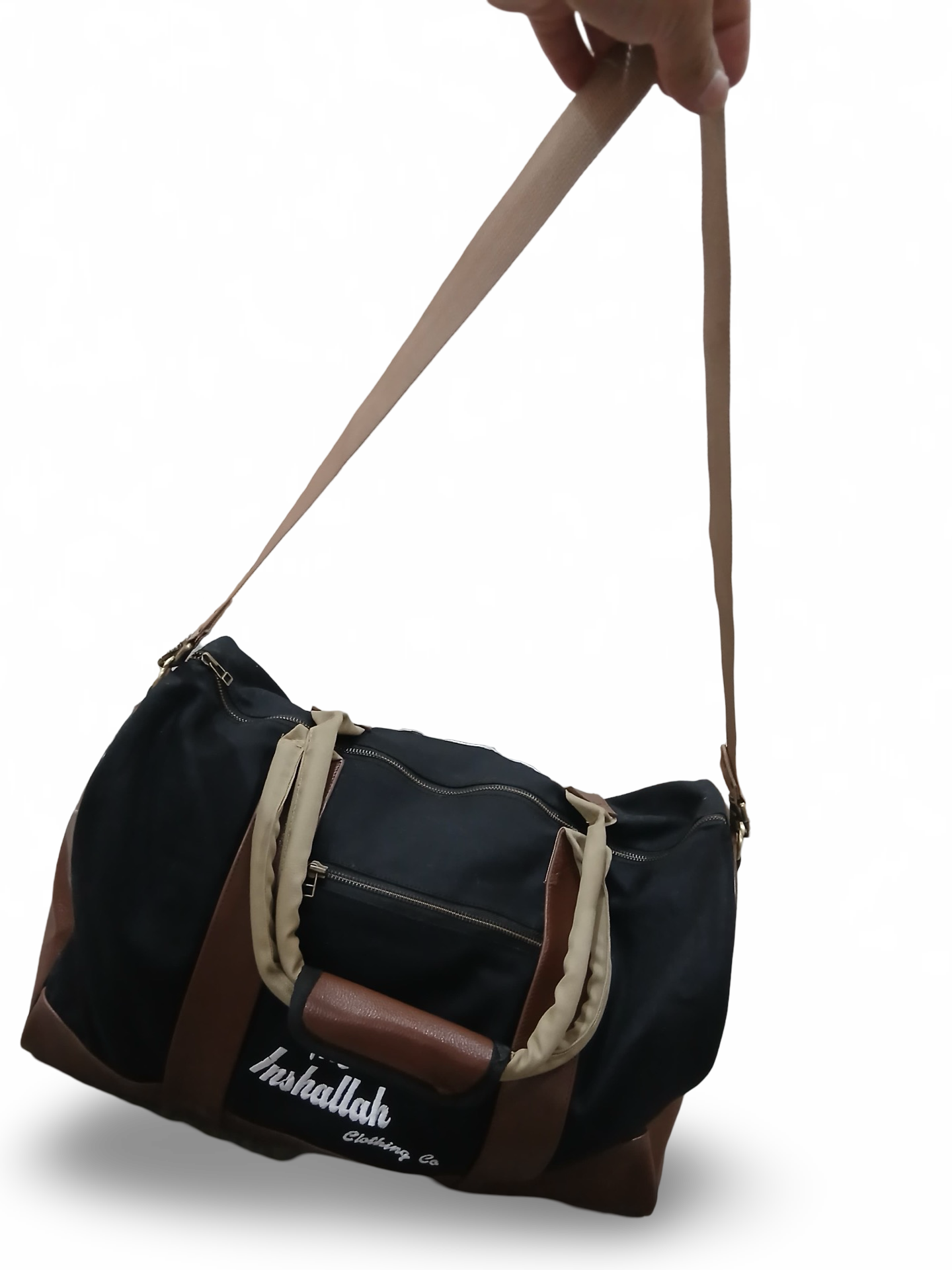 EXPLORER - BAG
