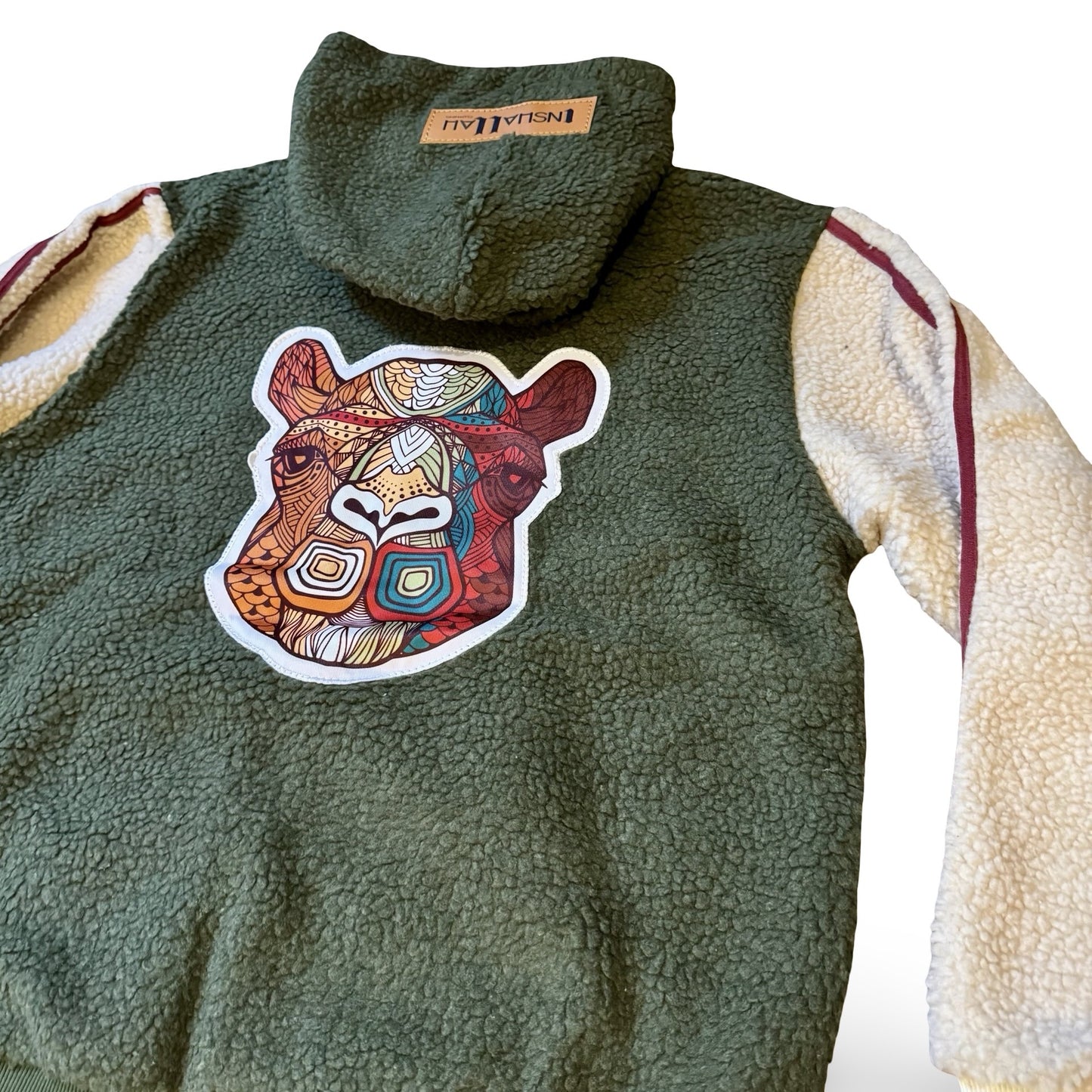 SHEPRA - JACKET