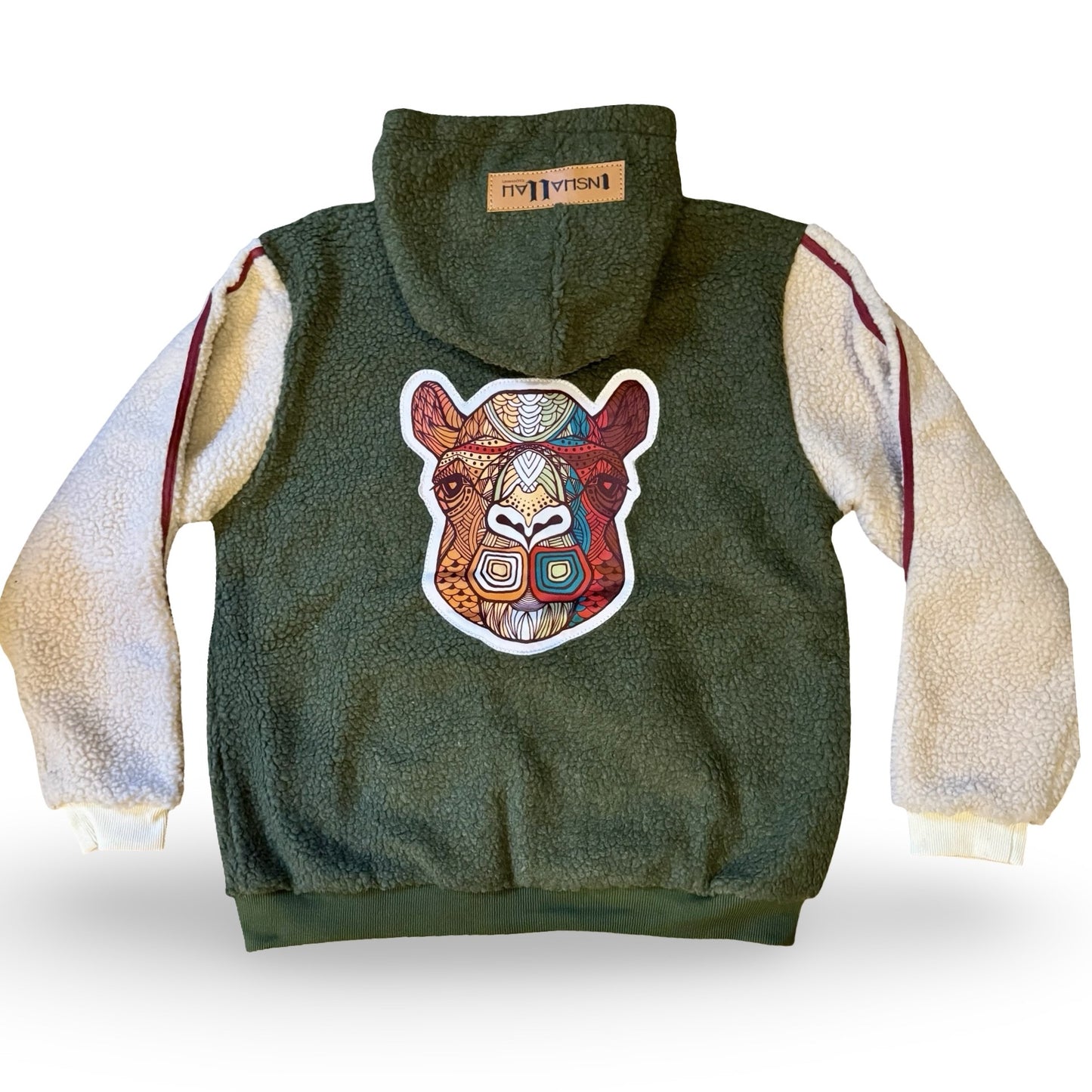 SHEPRA - JACKET