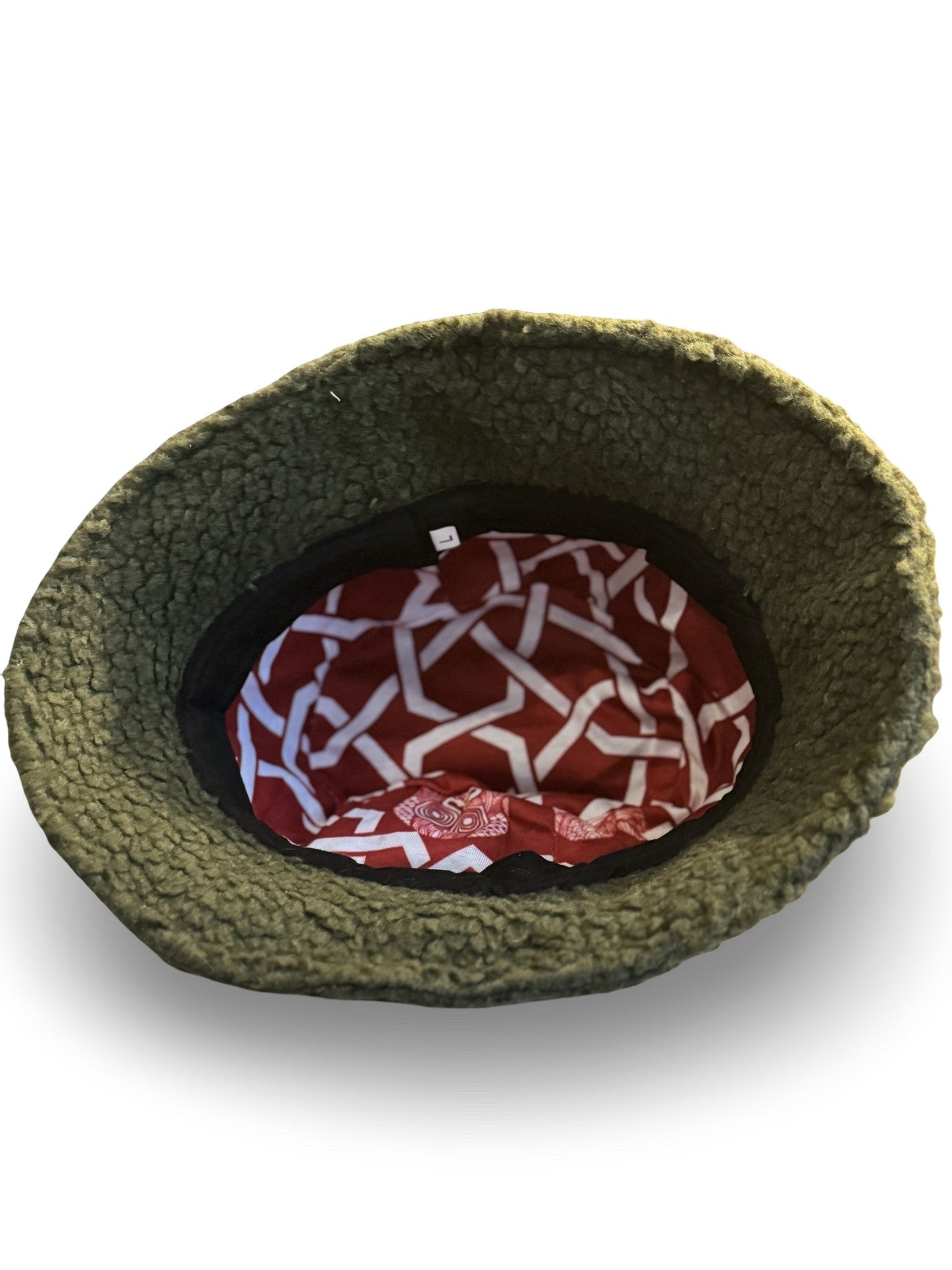 SHEPRA - HAT