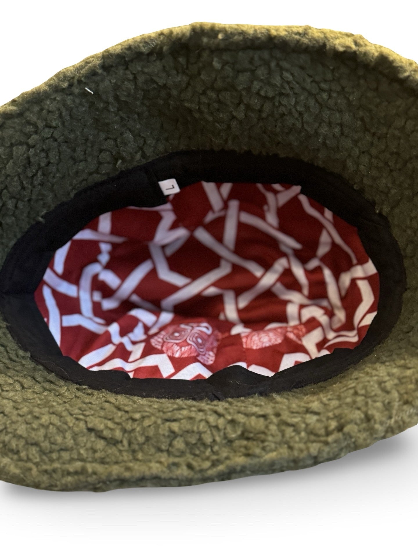 SHEPRA - HAT