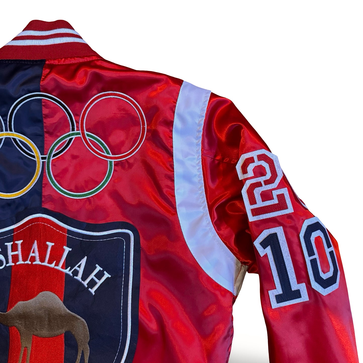 OLYMPIC :REMIX