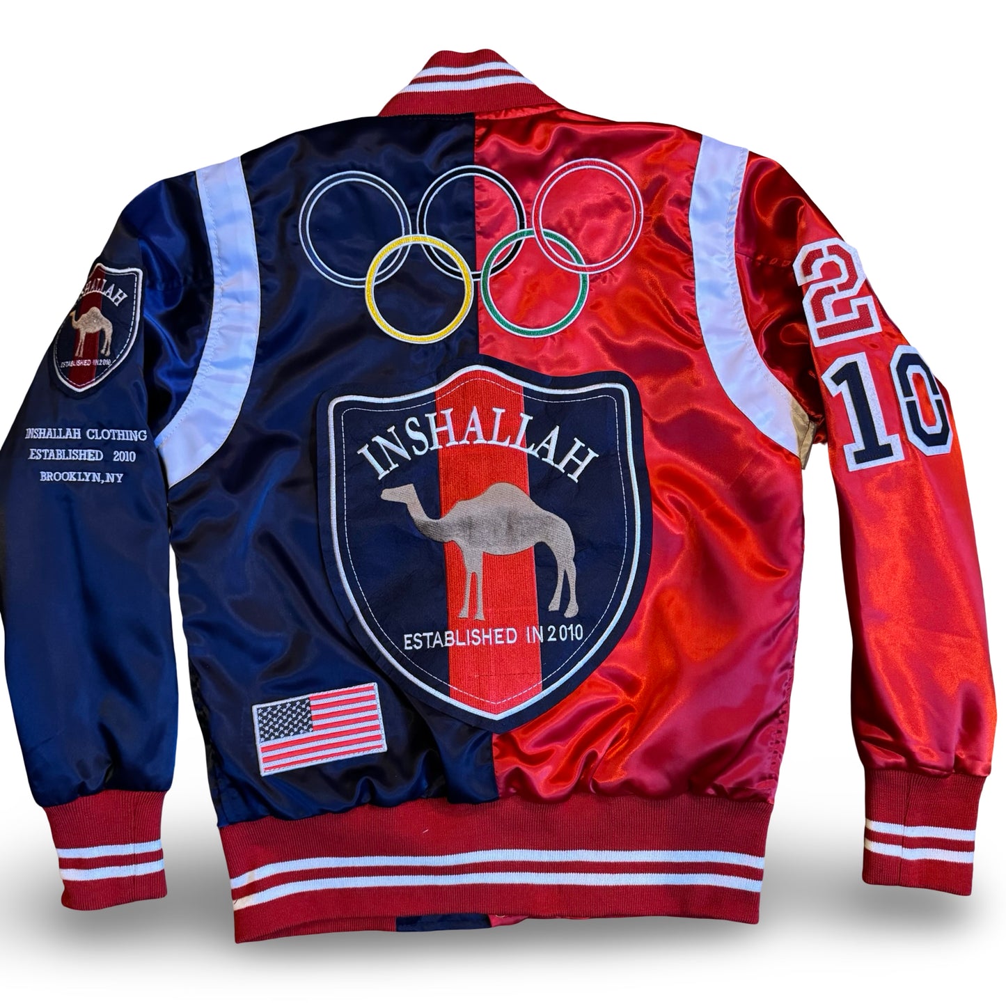 OLYMPIC :REMIX