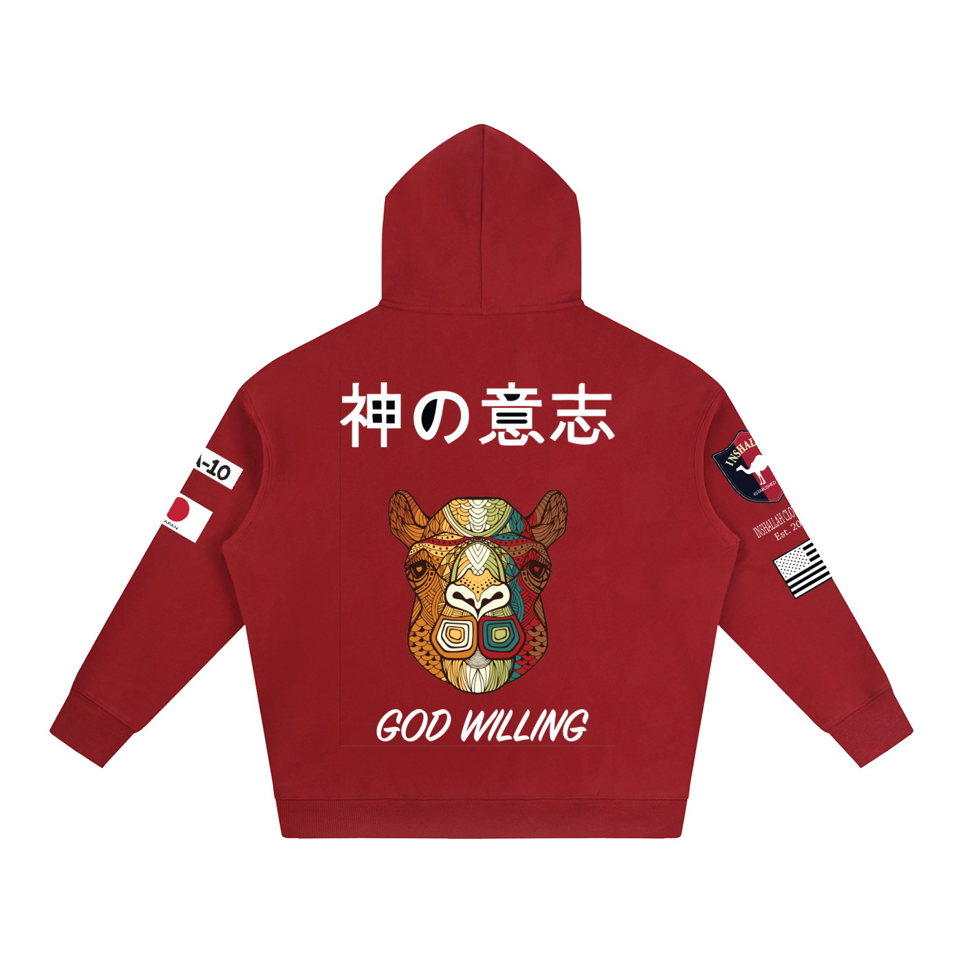 JAPAN