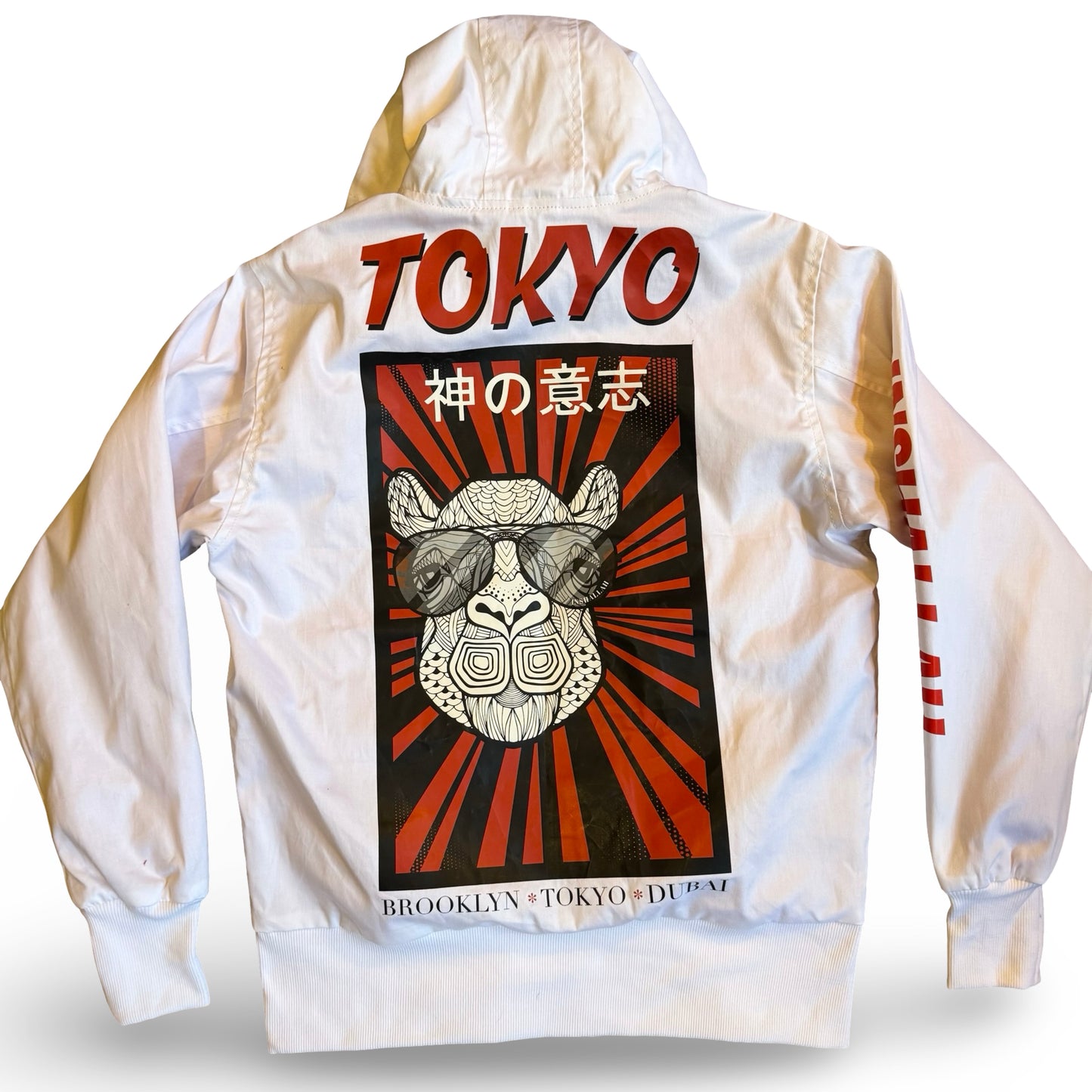 TOKYO