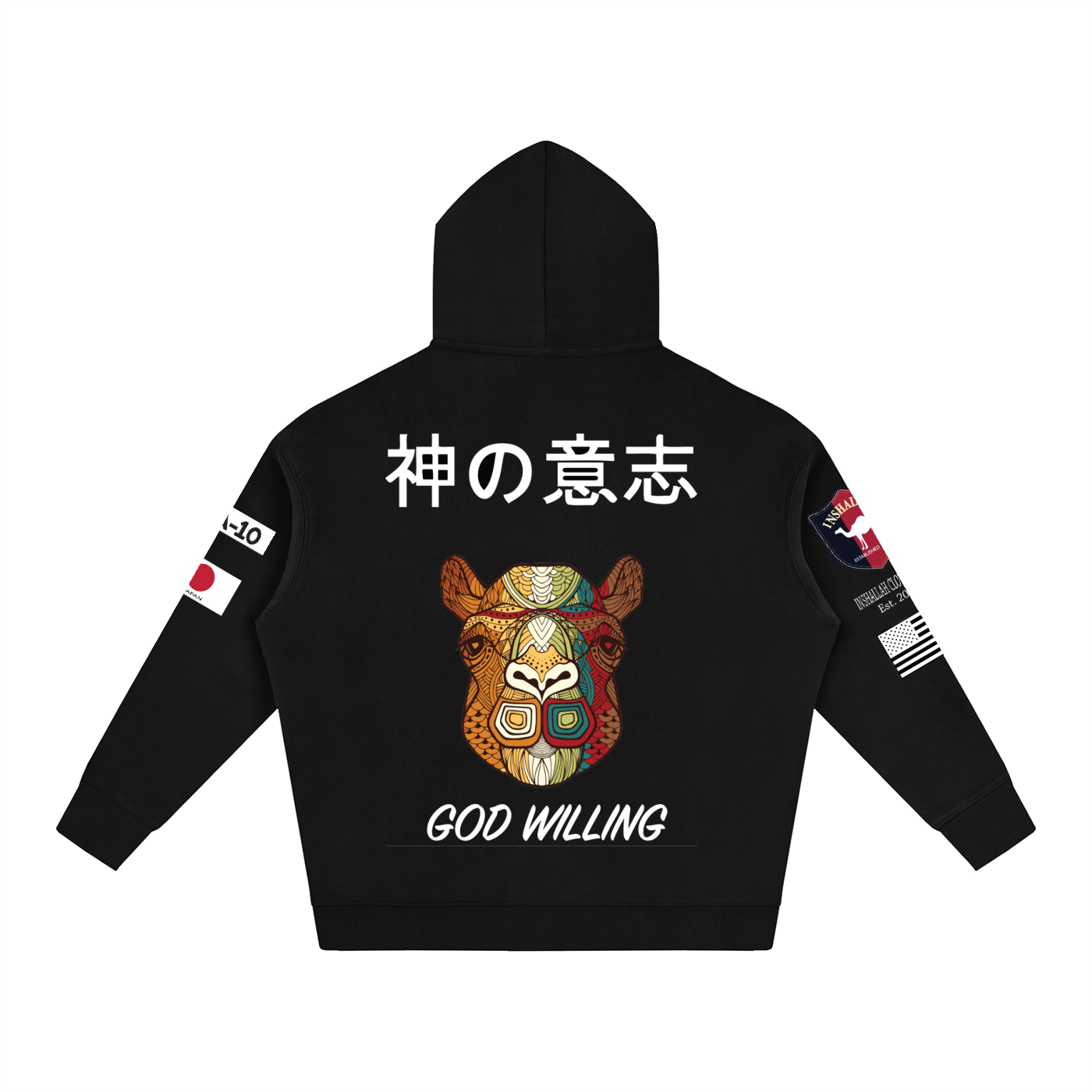 JAPAN