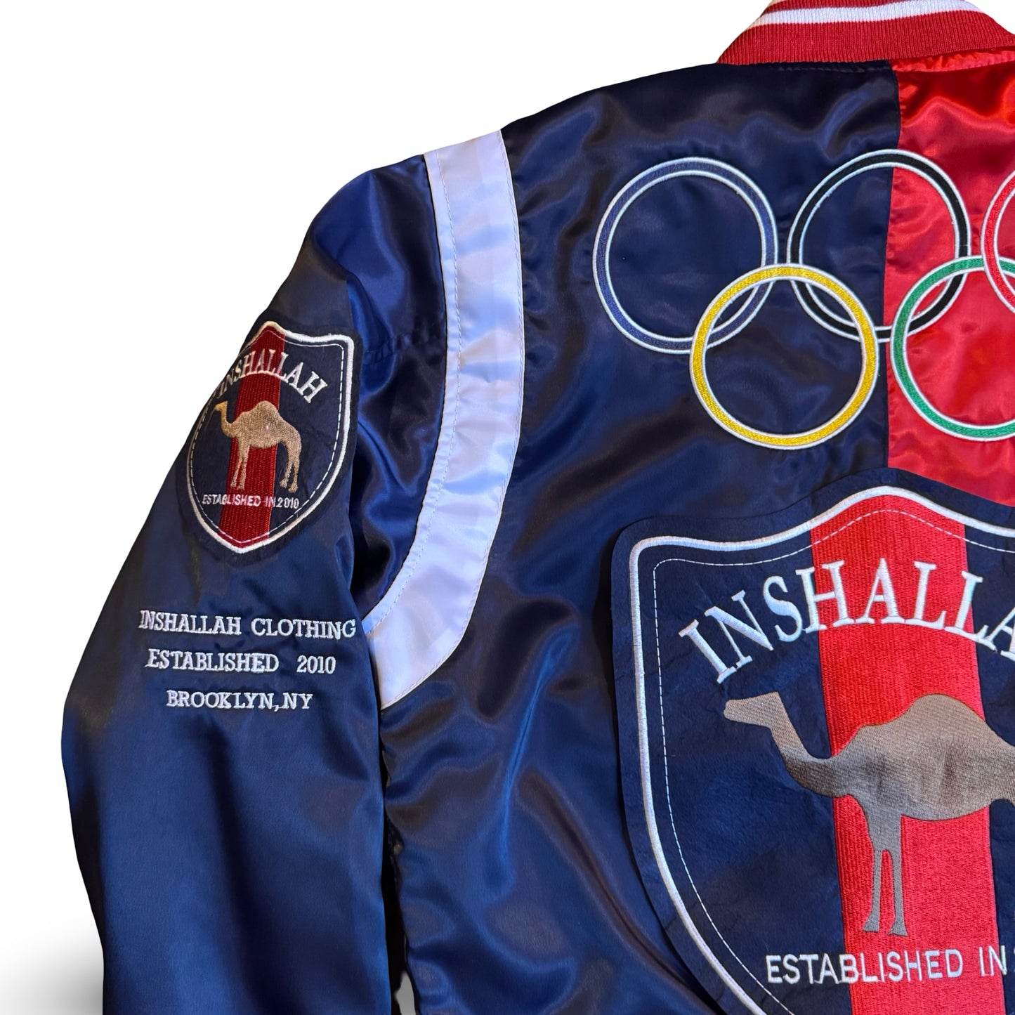 OLYMPIC :REMIX