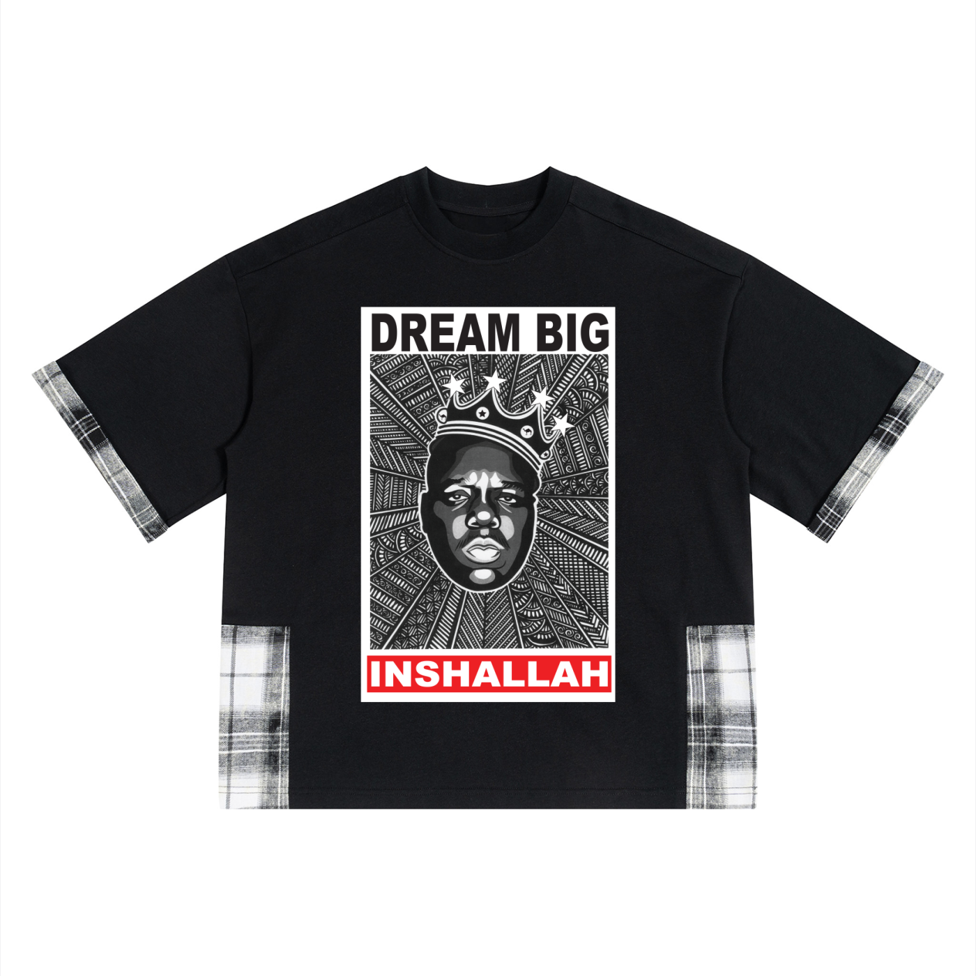 DREAM BIG