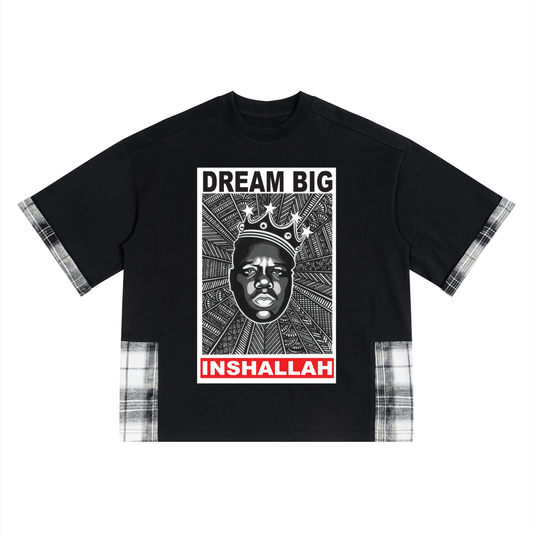 DREAM BIG