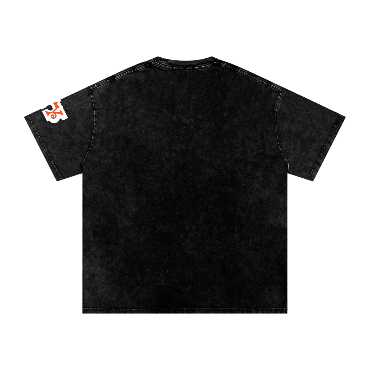 INSHALLAH GAME 5: BLACK