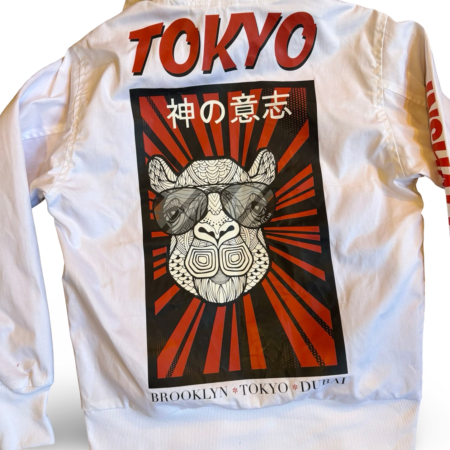 TOKYO