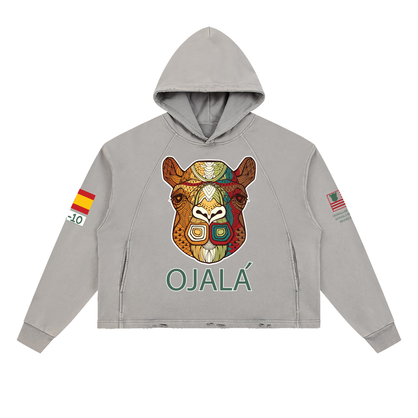 OJALA