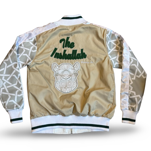 ANDALUSIA