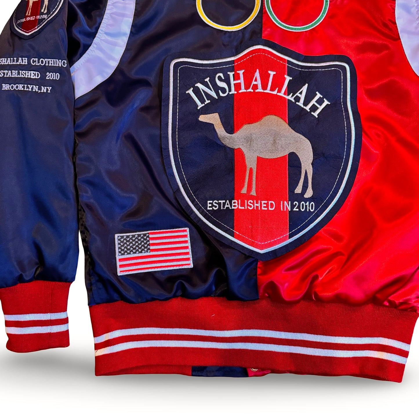 OLYMPIC :REMIX