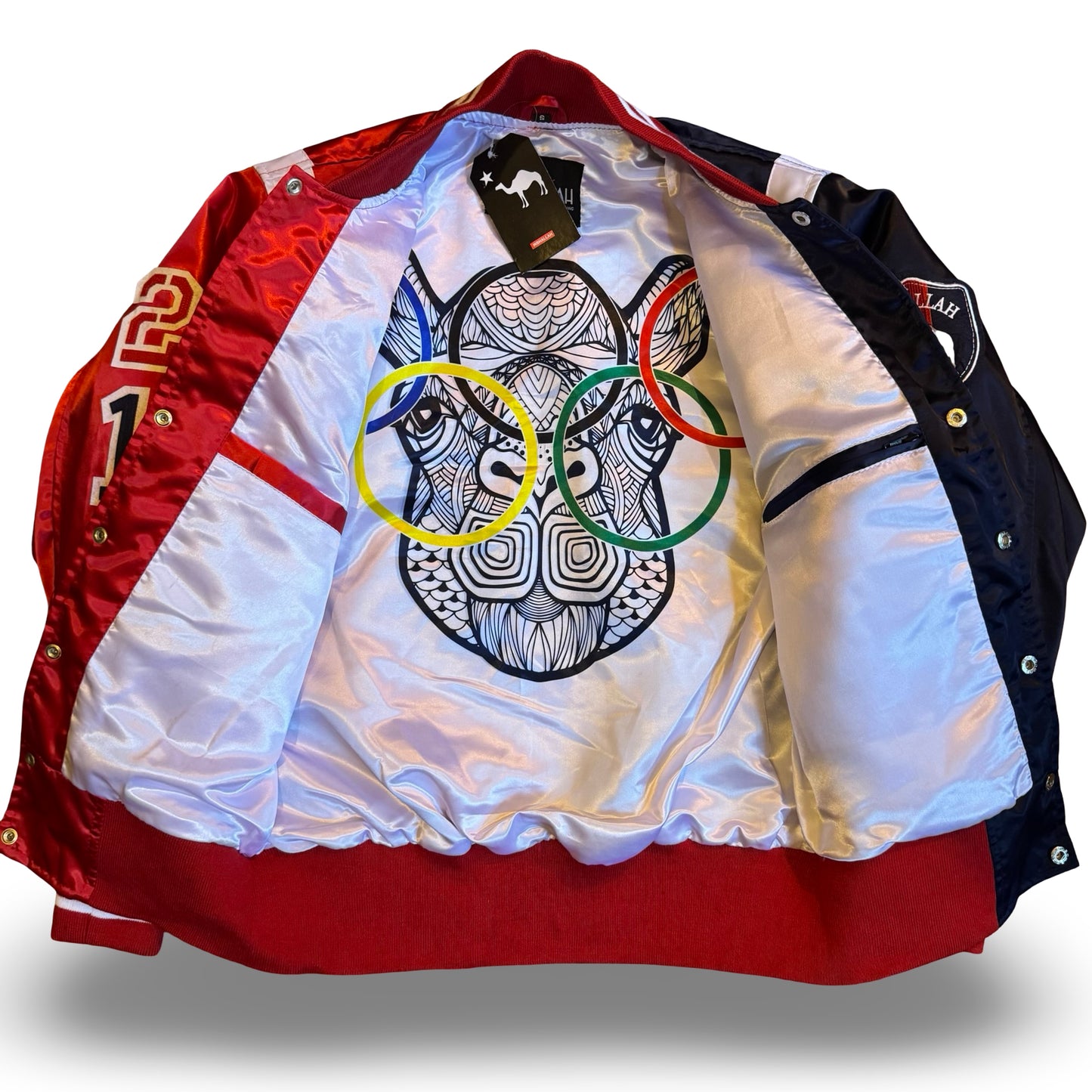 OLYMPIC :REMIX