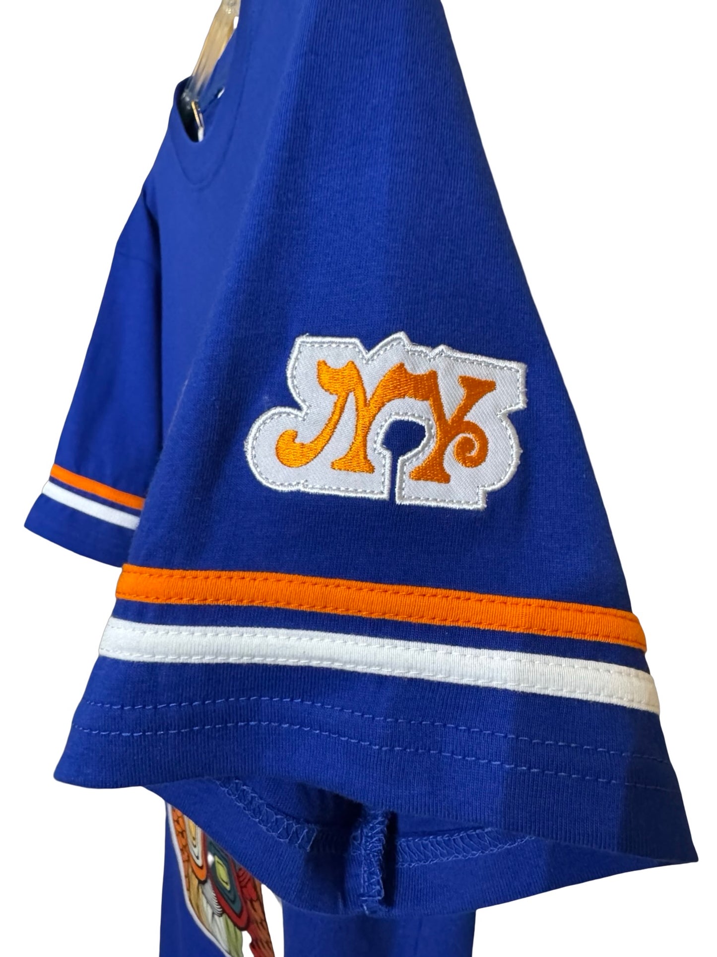 GAME 5 : BLUE