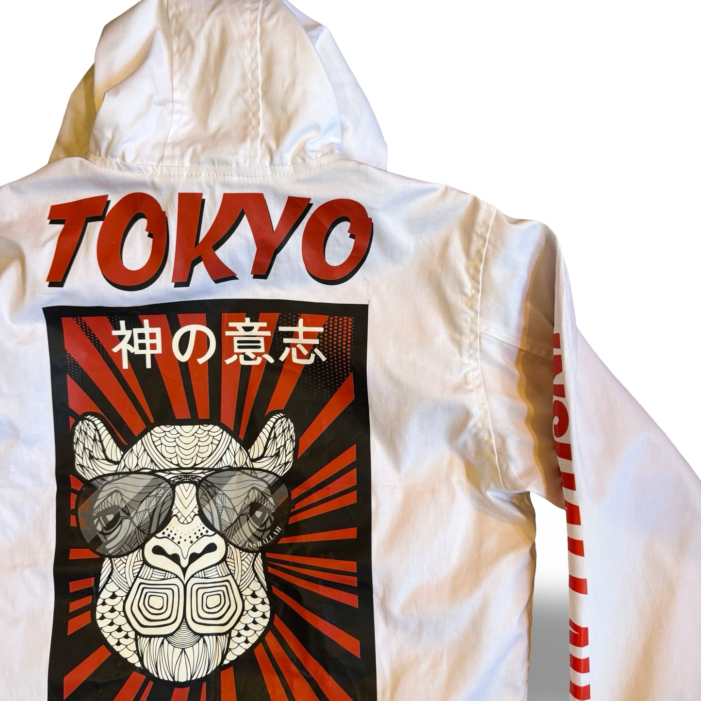 TOKYO