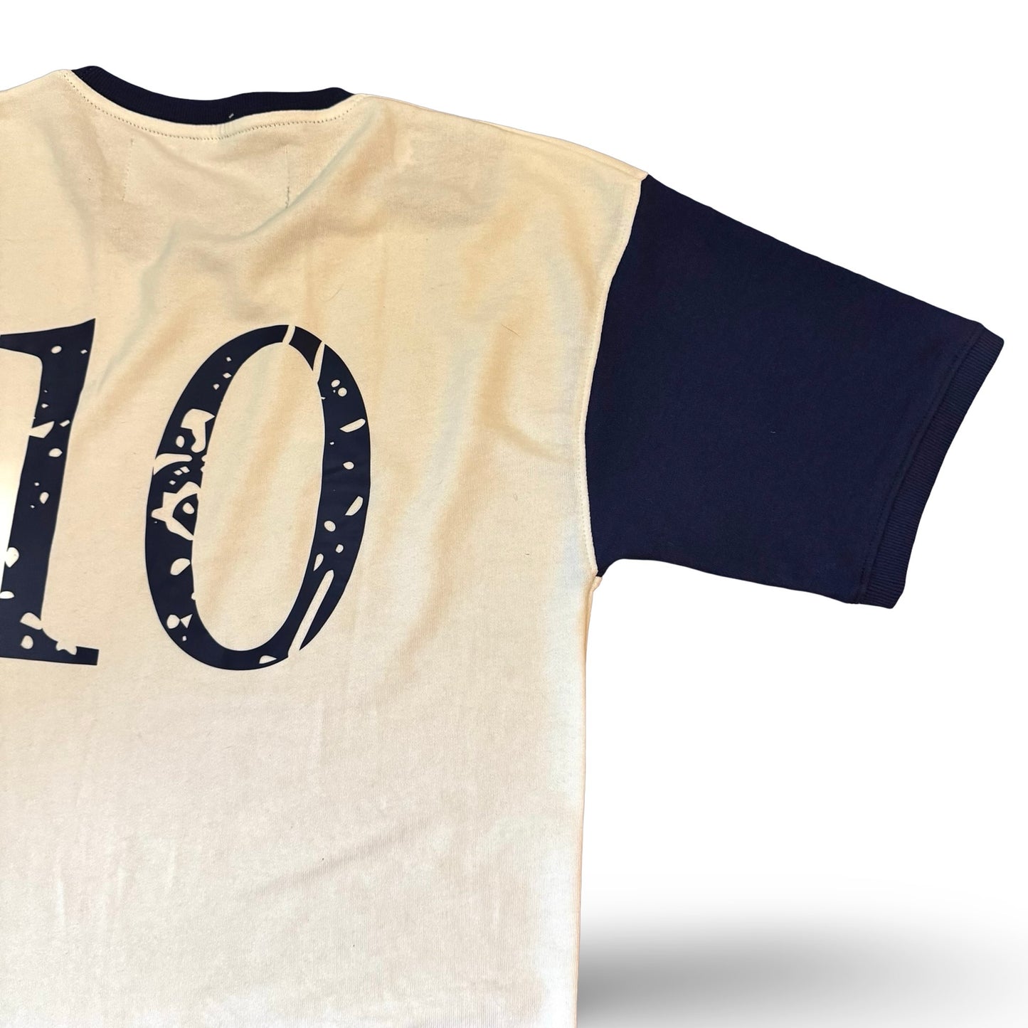 UNIVERSITY: NAVY/WHITE