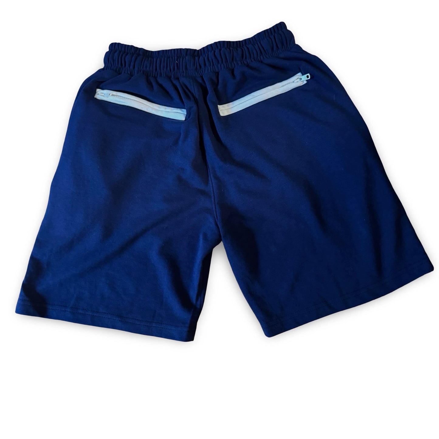 UNIVERSITY: NAVY/WHITE