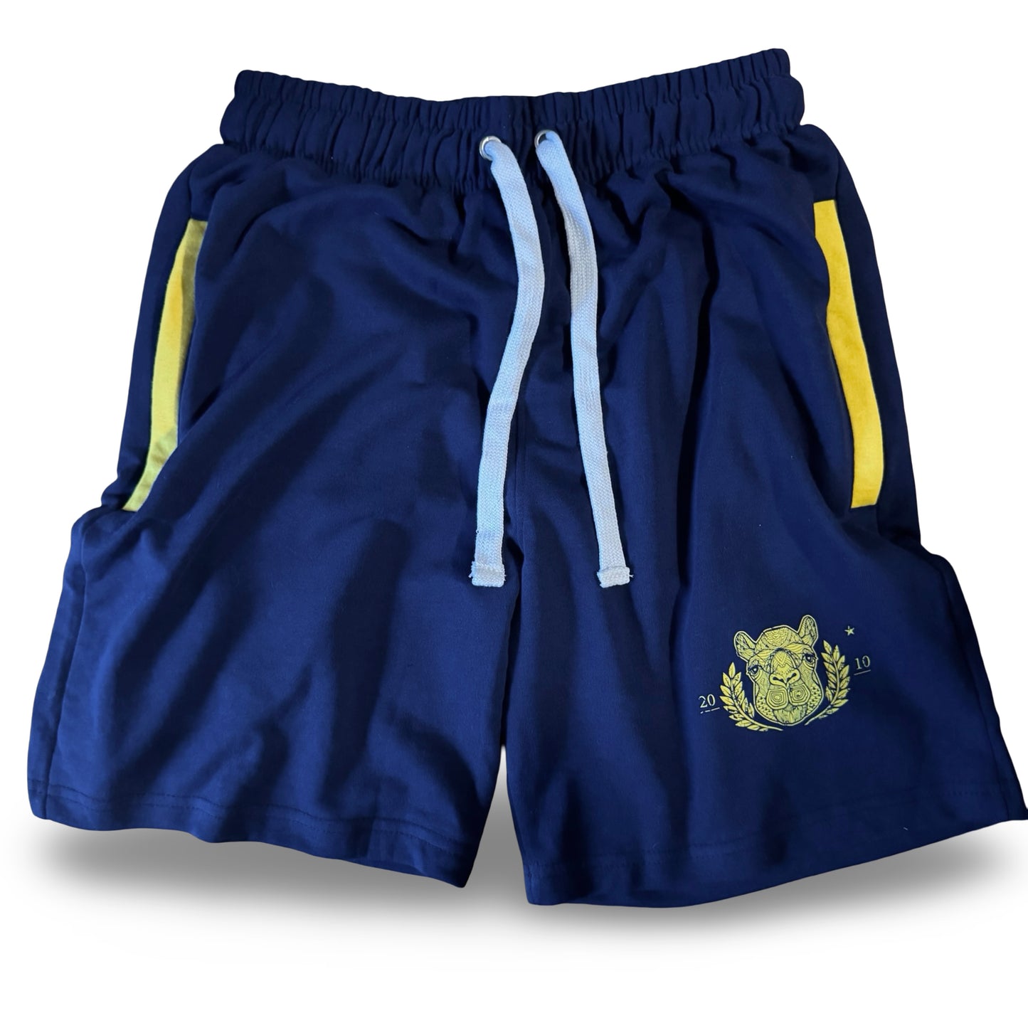 UNIVERSITY: NAVY/YELLOW