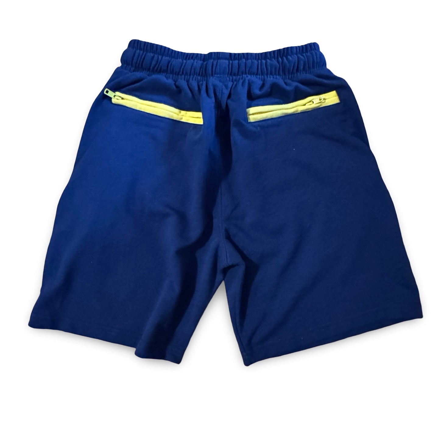 UNIVERSITY: NAVY/YELLOW