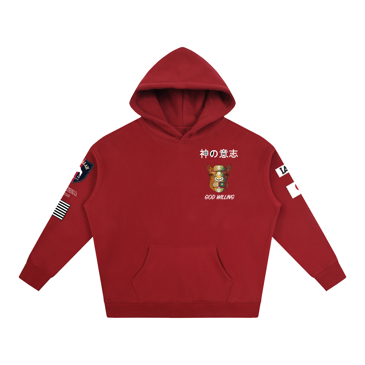 JAPAN