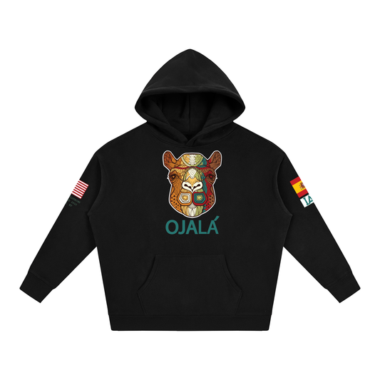 OJALA: BLACK