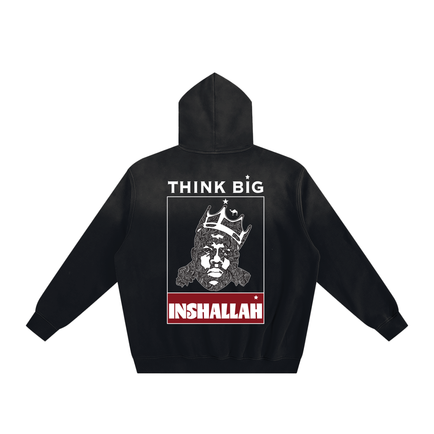 THINK BIG