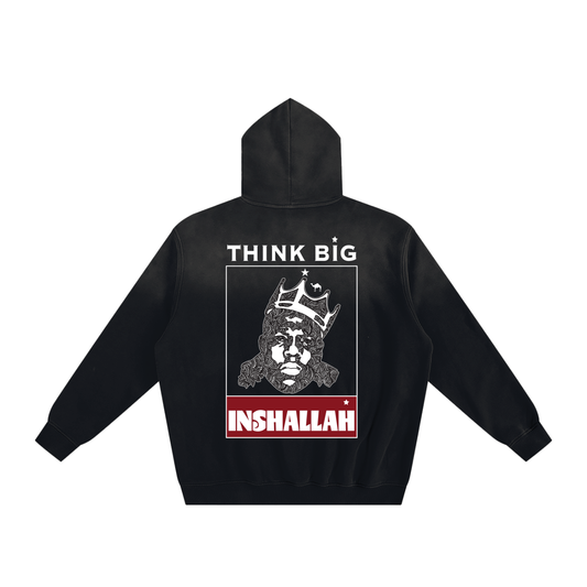 THINK BIG