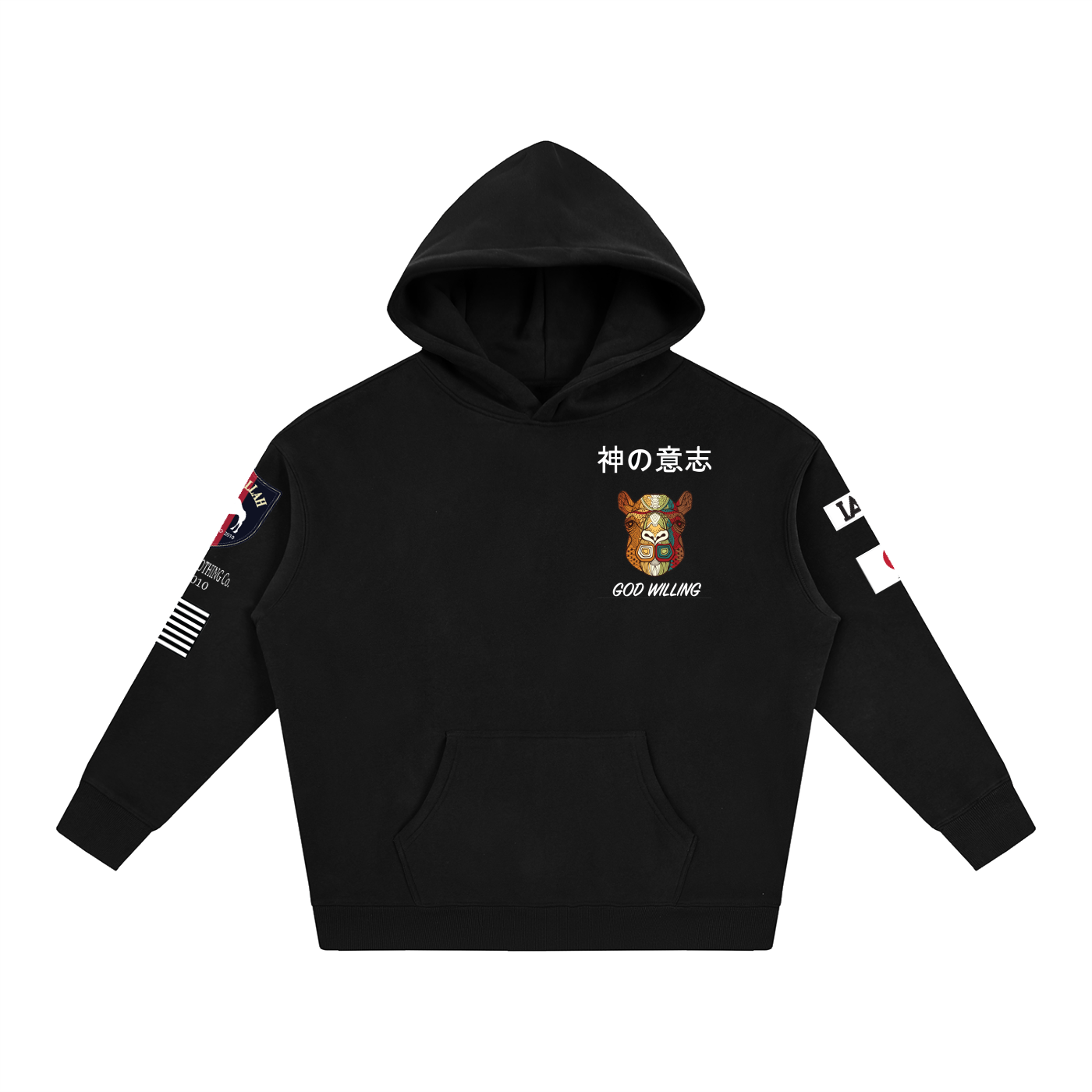 JAPAN