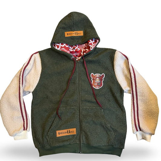 SHEPRA - JACKET