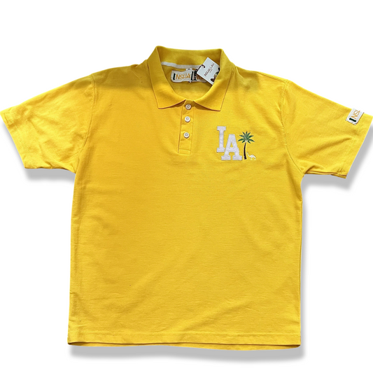 IA - Polo : Yellow