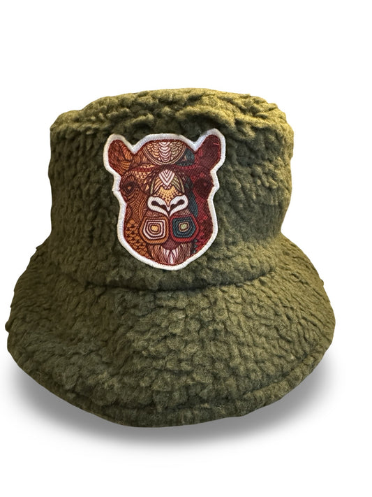 SHEPRA - HAT