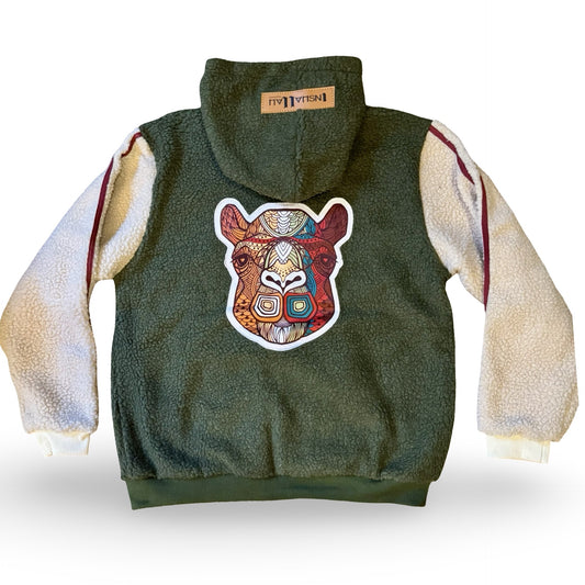 SHEPRA - JACKET